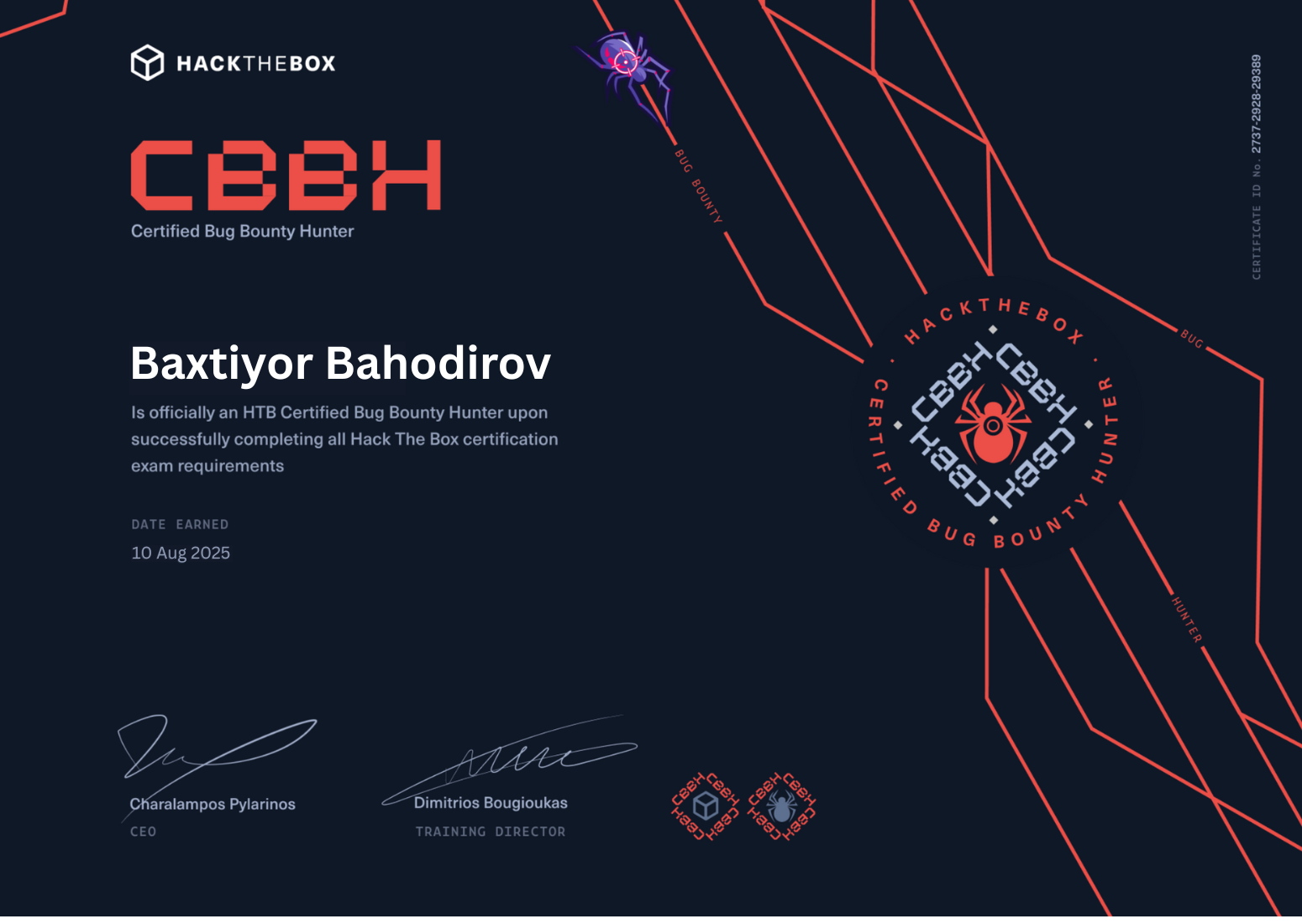 BBH