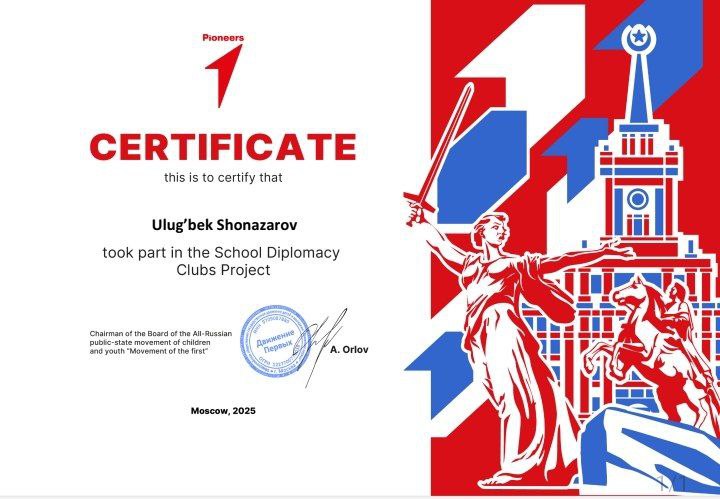 Rossiya