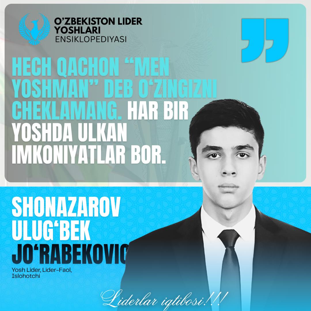 Volonterlik loyihasi